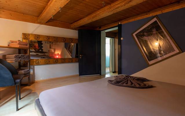 Studio Seetal (Zurich, Switzerland)