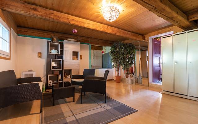 Studio Seetal (Zurich, Switzerland)