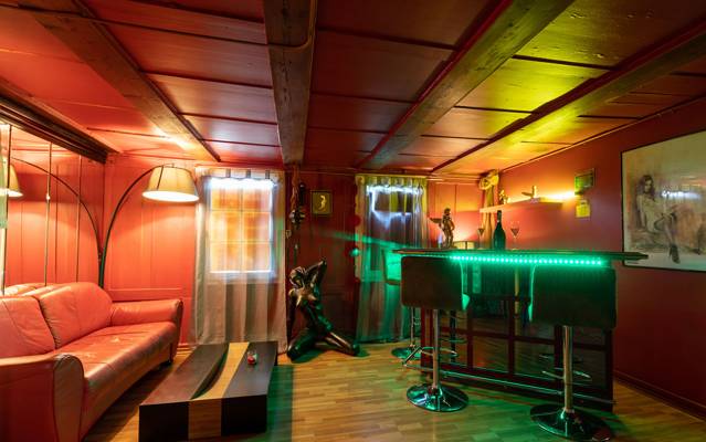 Studio Seetal (Zurich, Switzerland)