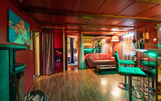 Studio Seetal (Zurich, Switzerland)