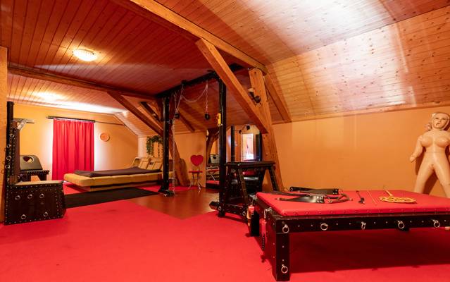 Studio Seetal (Zurich, Switzerland)