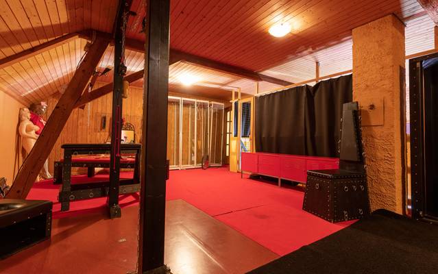 Studio Seetal (Zurich, Switzerland)