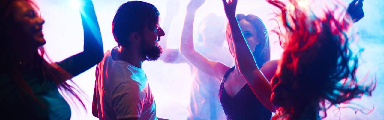 Sugar Club (Bucharest, Romania)