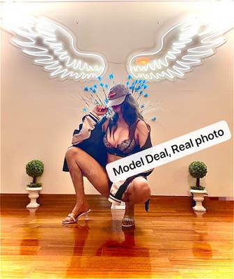 Sugarbaby Rose (Sydney, Australia)