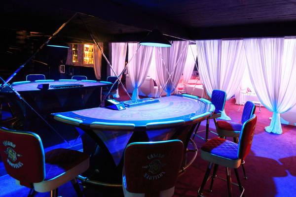 Sugarclub (Kaunas, Lithuania)