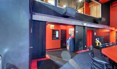 Sugardaddy's Gentlemen's Club (Queens, United States)