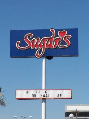 Sugar's (San Antonio, United States)
