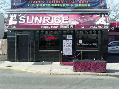 Sunrise Sports Gentlemens Club (Paterson, United States)