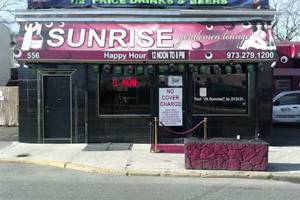 Sunrise Sports Gentlemens Club