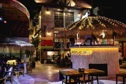 Superflow Beach Club Bangkok (Bangkok, Thailand)