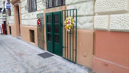 Sweet Massage Prague (Prague, Czechia)