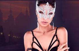 Sweet Massage Prague (Prague, Czechia)