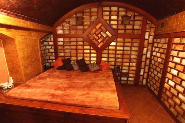 Sweet Paradise - Dolly (Prague, Czechia)