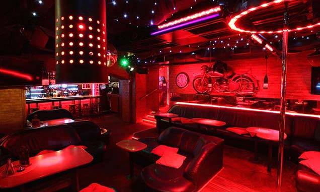 Sweet Paradise (Prague, Czechia)