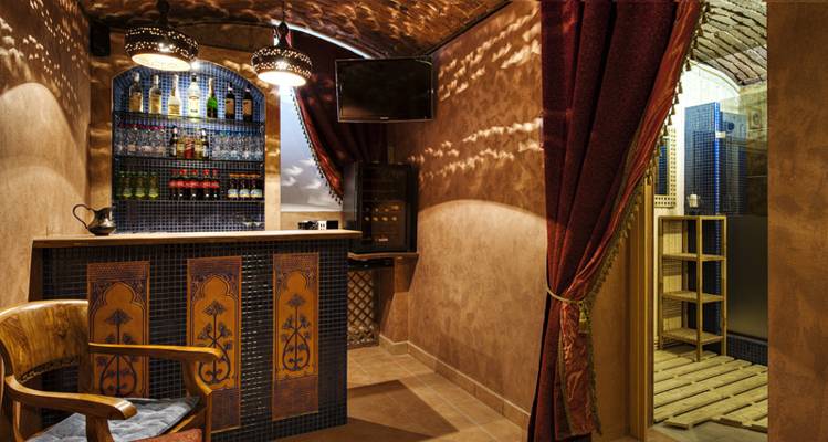 Sweet Sin Ateliér (Prague, Czechia)