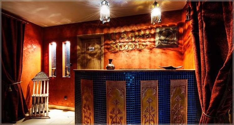 Sweet Sin Ateliér (Prague, Czechia)