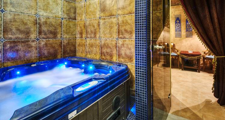 Sweet Sin Ateliér (Prague, Czechia)