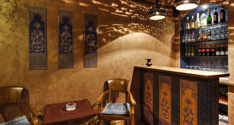 Sweet Sin Ateliér (Prague, Czechia)