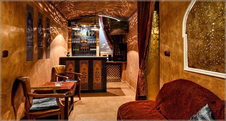 Sweet Sin Ateliér (Prague, Czechia)