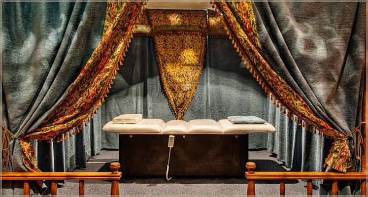 Sweet Sin Ateliér (Prague, Czechia)