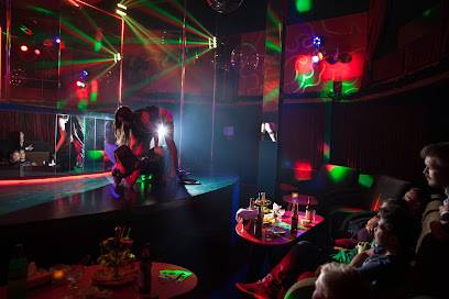 Sweety (Almaty, Kazakhstan)