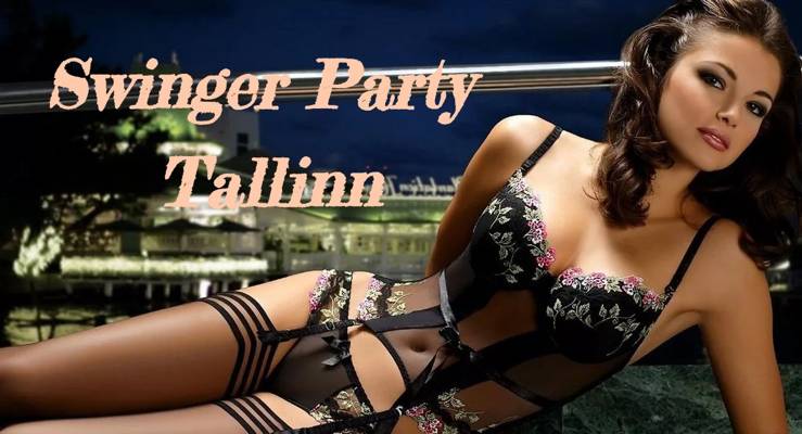 Swinger Party (Tallinn, Estonia)