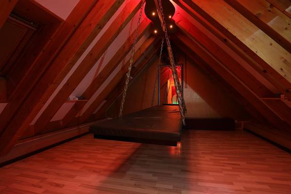 Swingerclub By Cäsar's Club-sauna (Zurich, Switzerland)