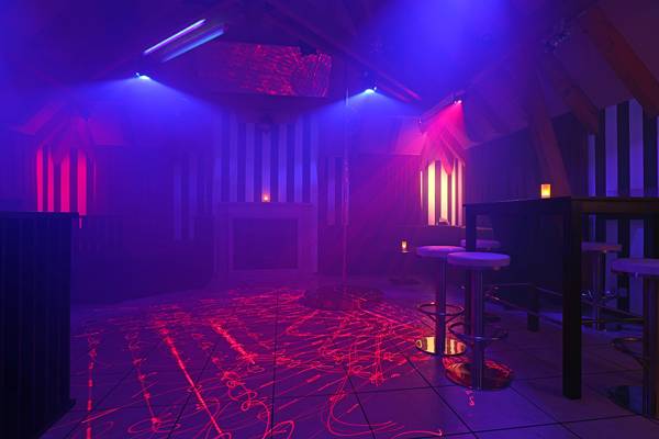 Swingerclub By Cäsar's Club-sauna (Zurich, Switzerland)