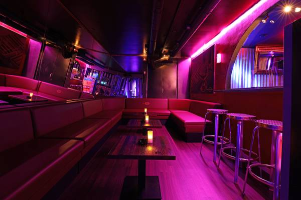 Swingerclub By Cäsar's Club-sauna (Zurich, Switzerland)