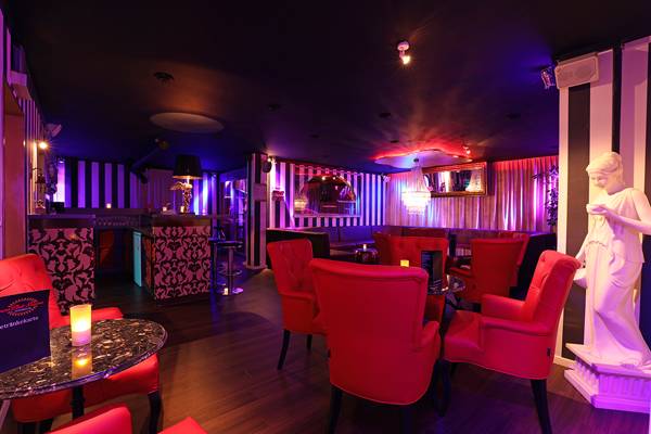 Swingerclub By Cäsar's Club-sauna (Zurich, Switzerland)