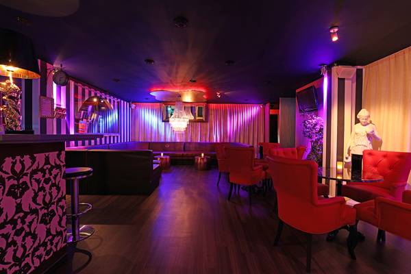 Swingerclub By Cäsar's Club-sauna (Zurich, Switzerland)