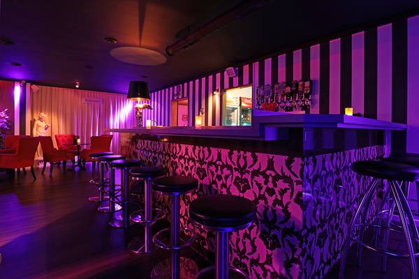 Swingerclub By Cäsar's Club-sauna (Zurich, Switzerland)