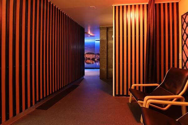 Swingerclub By Cäsar's Club-sauna (Zurich, Switzerland)