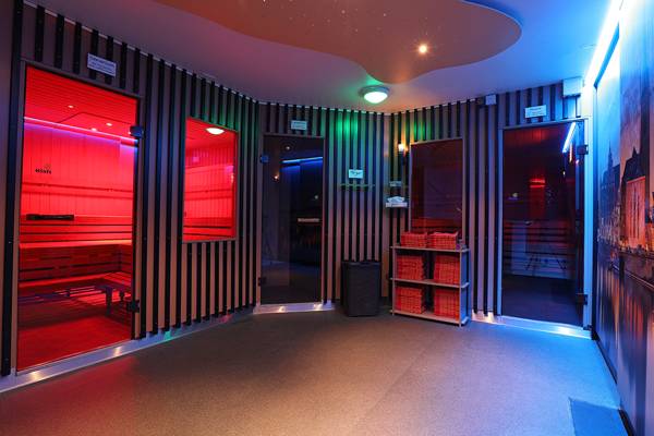 Swingerclub By Cäsar's Club-sauna (Zurich, Switzerland)