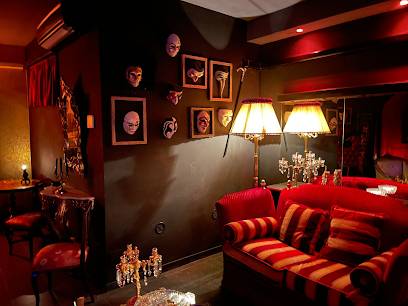 Swingers Club 69 Roma (Rome, Italy)