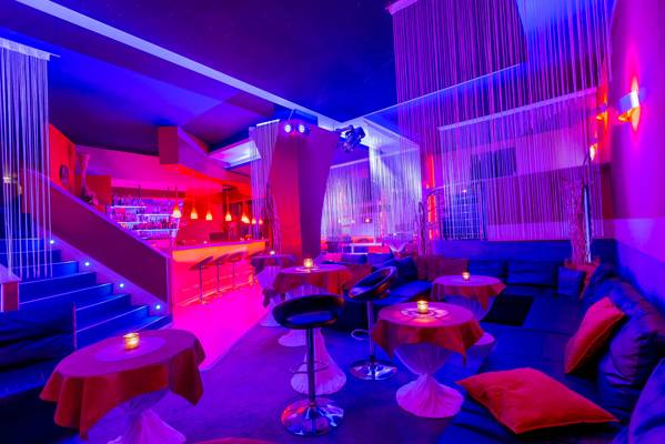 Swingers Club Fantasy (Prague, Czechia)