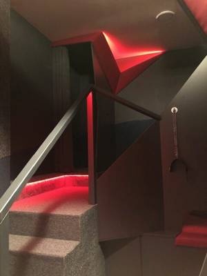 Swingers Club Fantasy (Prague, Czechia)