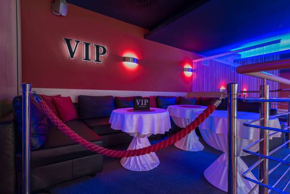 Swingers Club Fantasy (Prague, Czechia)