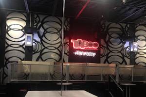 Taboo Kingston
