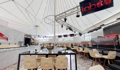 Taboo Night Club (Johannesburg, South Africa)