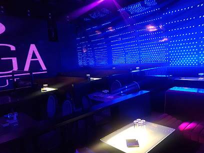 Taiga Beirut (Beirut, Lebanon)