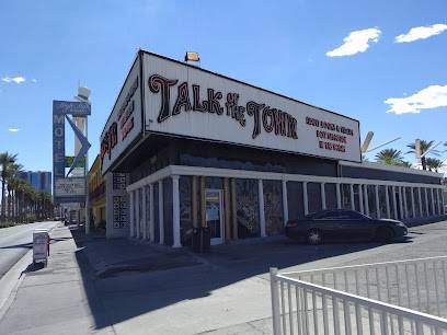 Talk Of The Town (Las Vegas, United States)