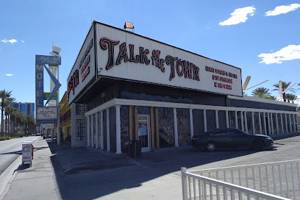 Talk Of The Town