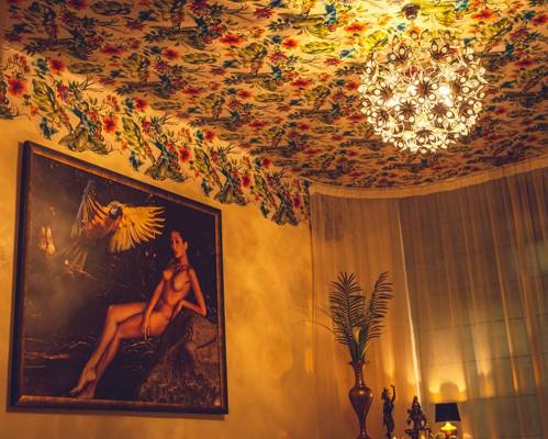 Tantra Massage Centre Prague (Prague, Czechia)