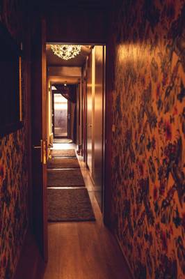 Tantra Massage Centre Prague (Prague, Czechia)