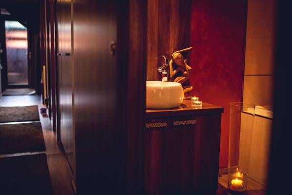 Tantra Massage Centre Prague (Prague, Czechia)