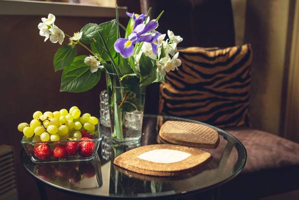 Tantra Massage Centre Prague (Prague, Czechia)