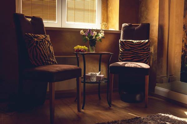 Tantra Massage Centre Prague (Prague, Czechia)