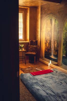 Tantra Massage Centre Prague (Prague, Czechia)