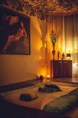 Tantra Massage Centre Prague (Prague, Czechia)